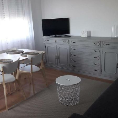 סנטיאגו דה קומפוסטלה Apartamentos Casal מראה חיצוני תמונה