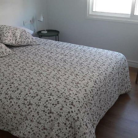 סנטיאגו דה קומפוסטלה Apartamentos Casal מראה חיצוני תמונה