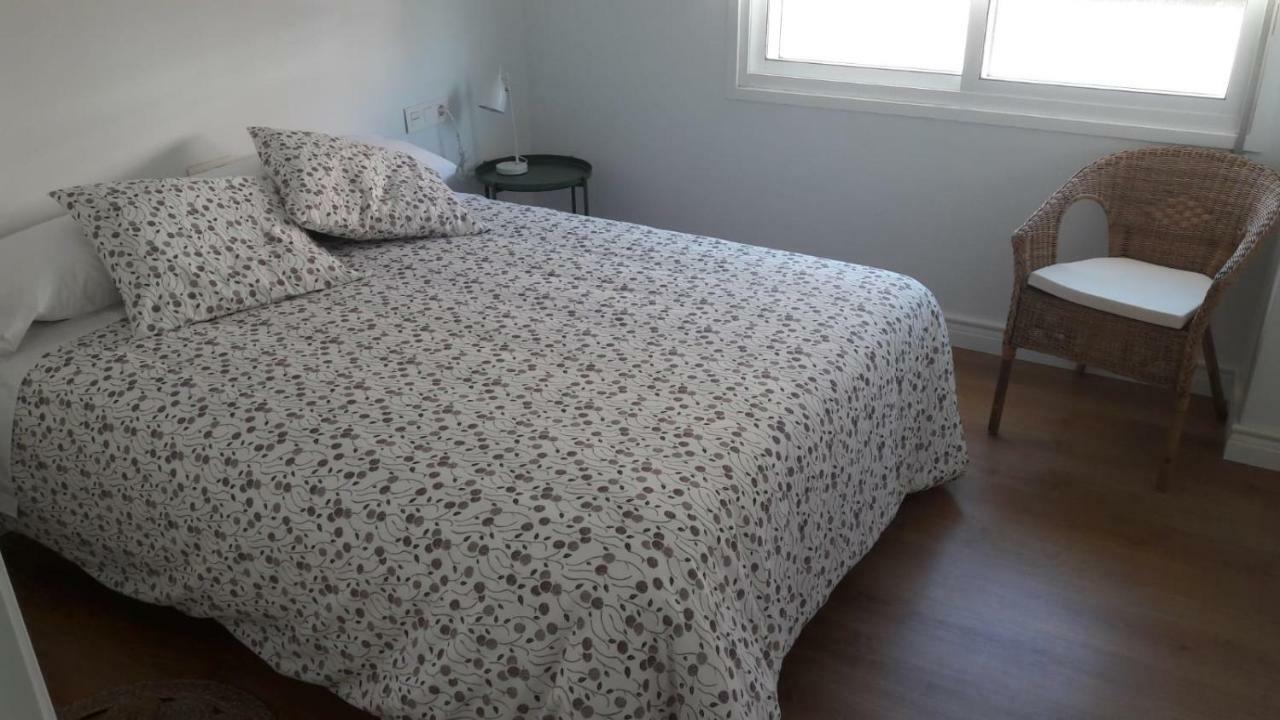 סנטיאגו דה קומפוסטלה Apartamentos Casal מראה חיצוני תמונה