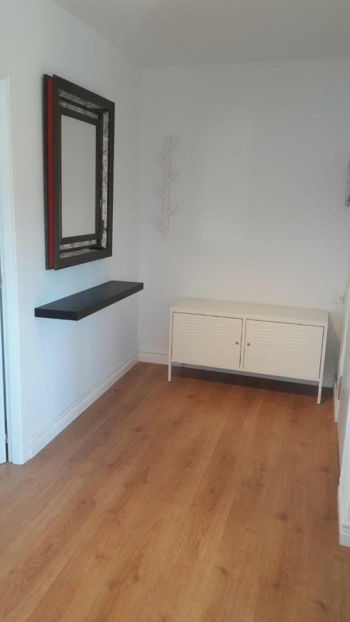 סנטיאגו דה קומפוסטלה Apartamentos Casal מראה חיצוני תמונה