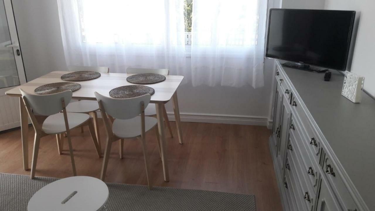 סנטיאגו דה קומפוסטלה Apartamentos Casal מראה חיצוני תמונה