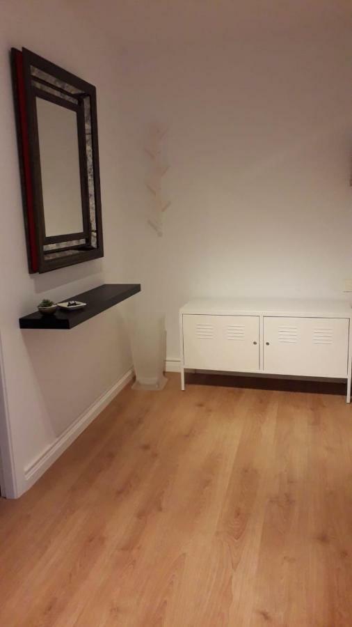 סנטיאגו דה קומפוסטלה Apartamentos Casal חדר תמונה